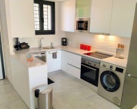 Resale - apartment - Orihuela - Villamartin