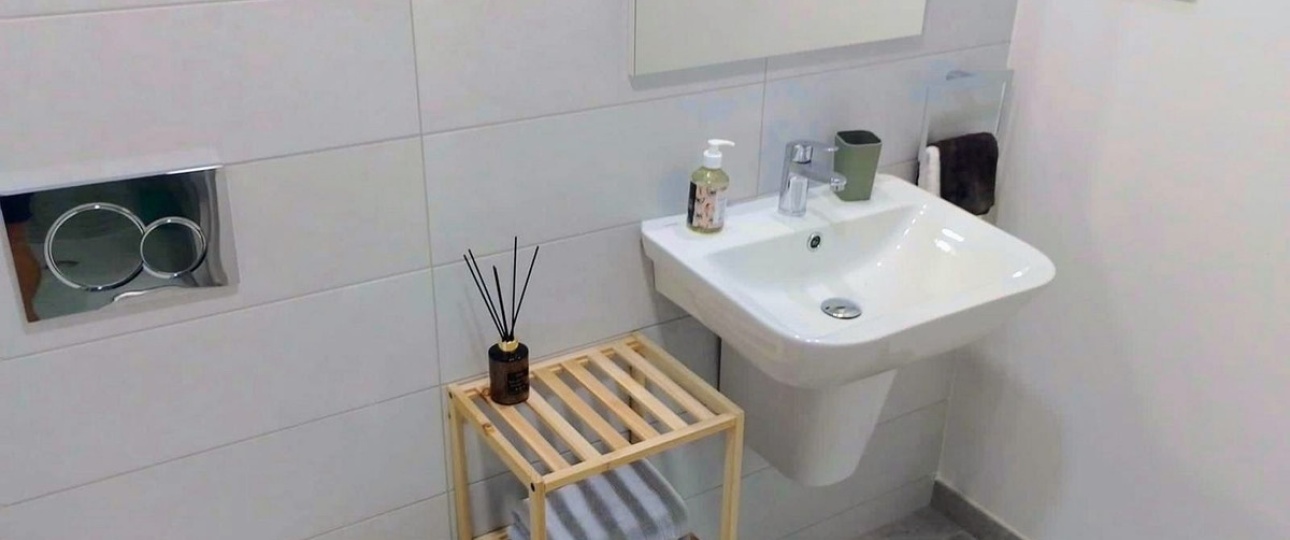 Resale - apartment - Orihuela - Villamartin