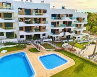 Resale - apartment - Orihuela - Villamartin