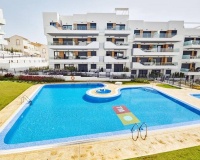 Resale - apartment - Orihuela - Villamartin