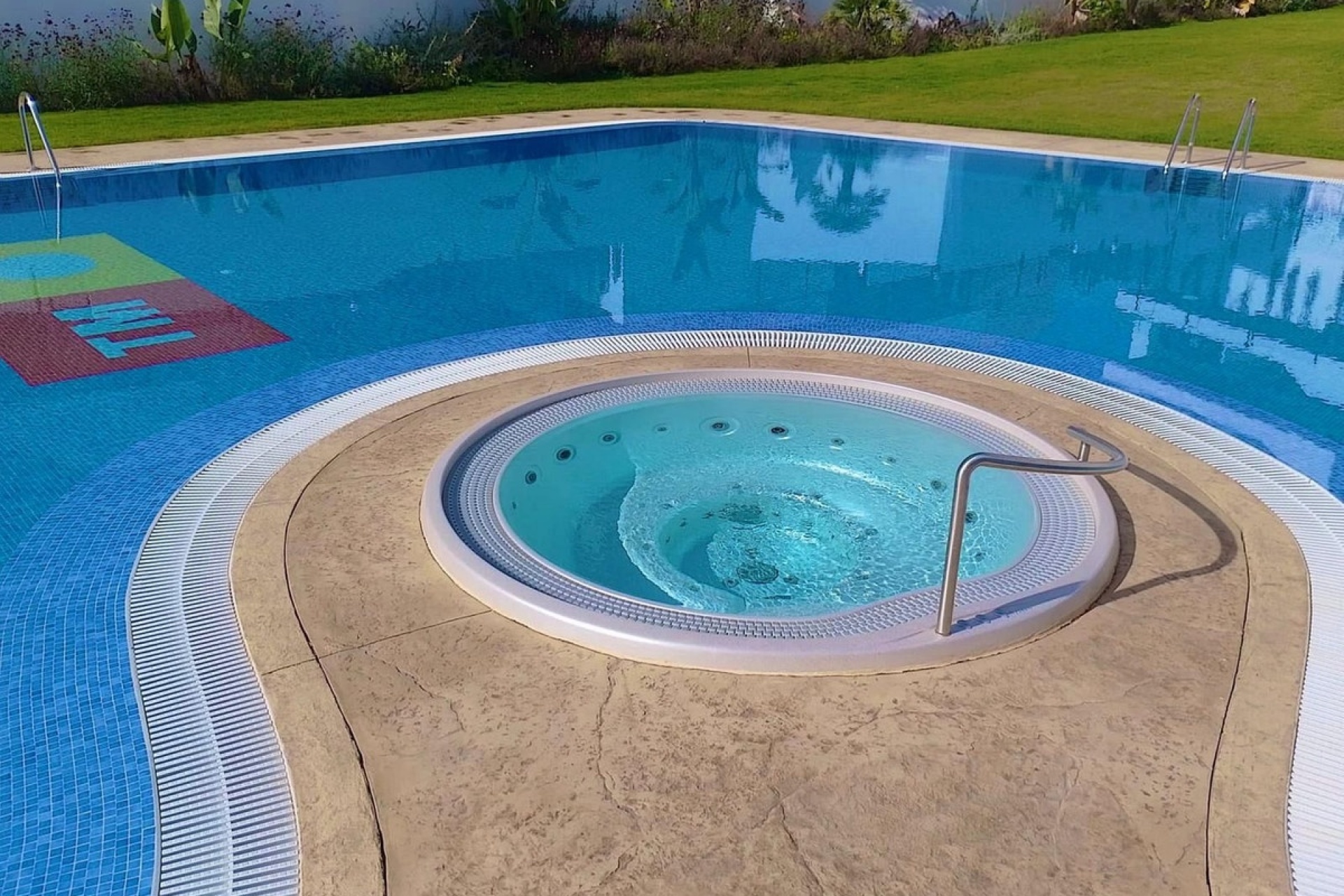 Resale - apartment - Orihuela - Villamartin