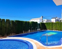 Resale - apartment - Orihuela - Villamartin