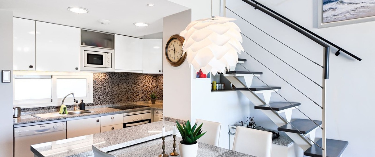 Resale - apartment - Orihuela - Villamartin