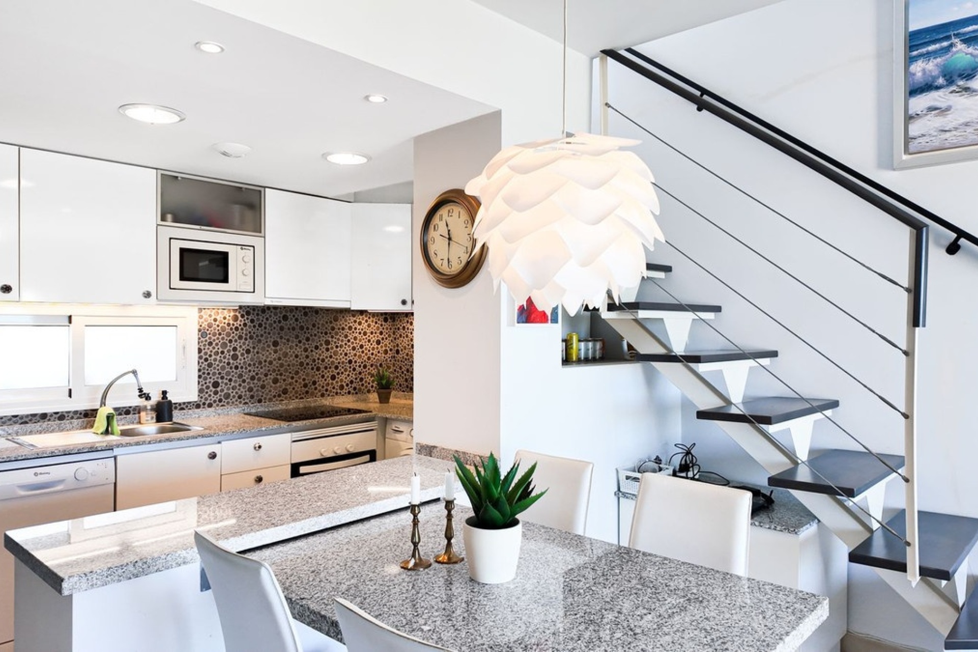 Resale - apartment - Orihuela - Villamartin