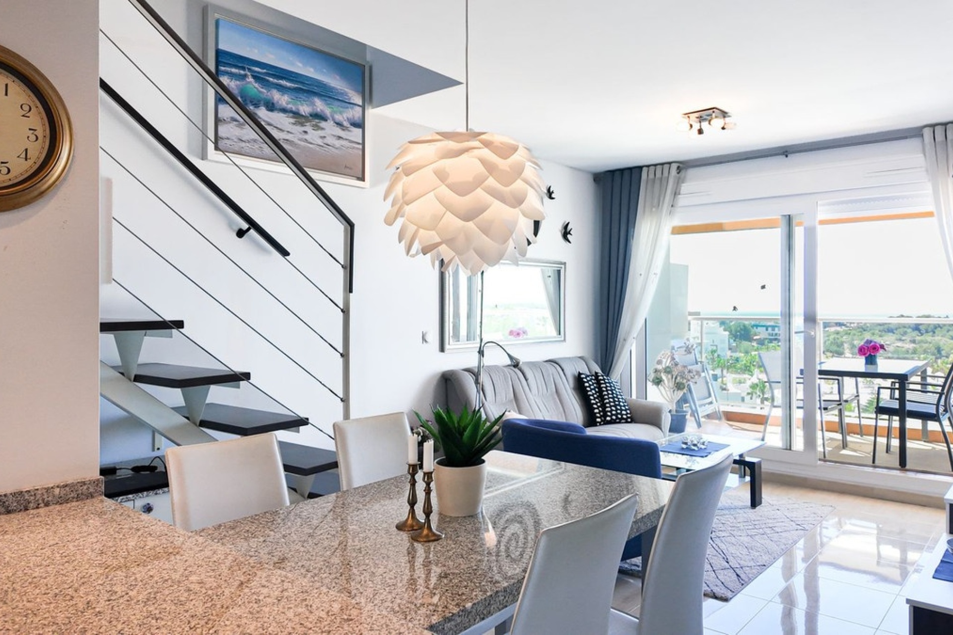 Resale - apartment - Orihuela - Villamartin