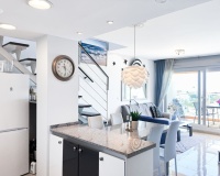 Resale - apartment - Orihuela - Villamartin