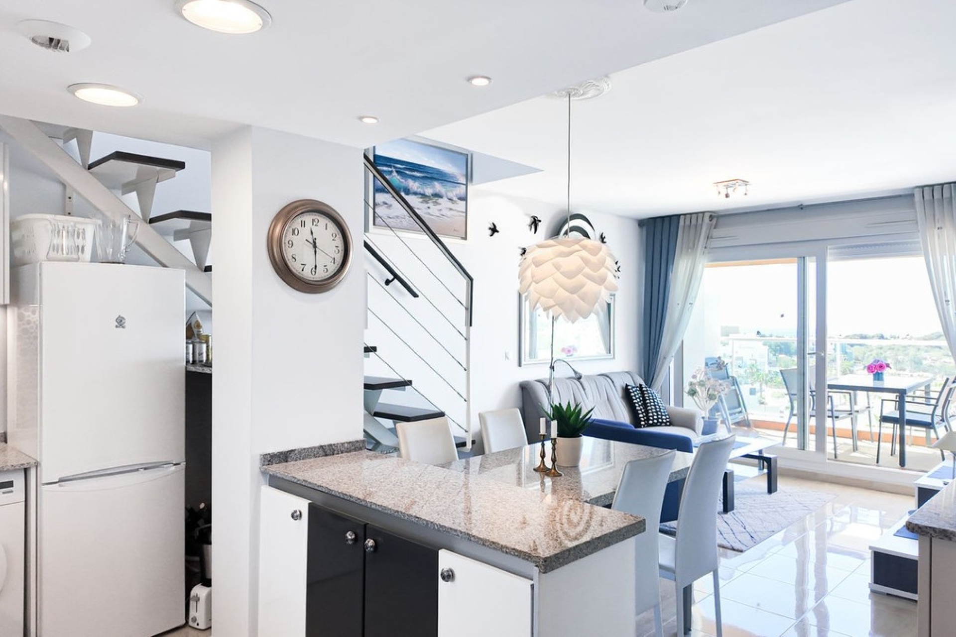Resale - apartment - Orihuela - Villamartin