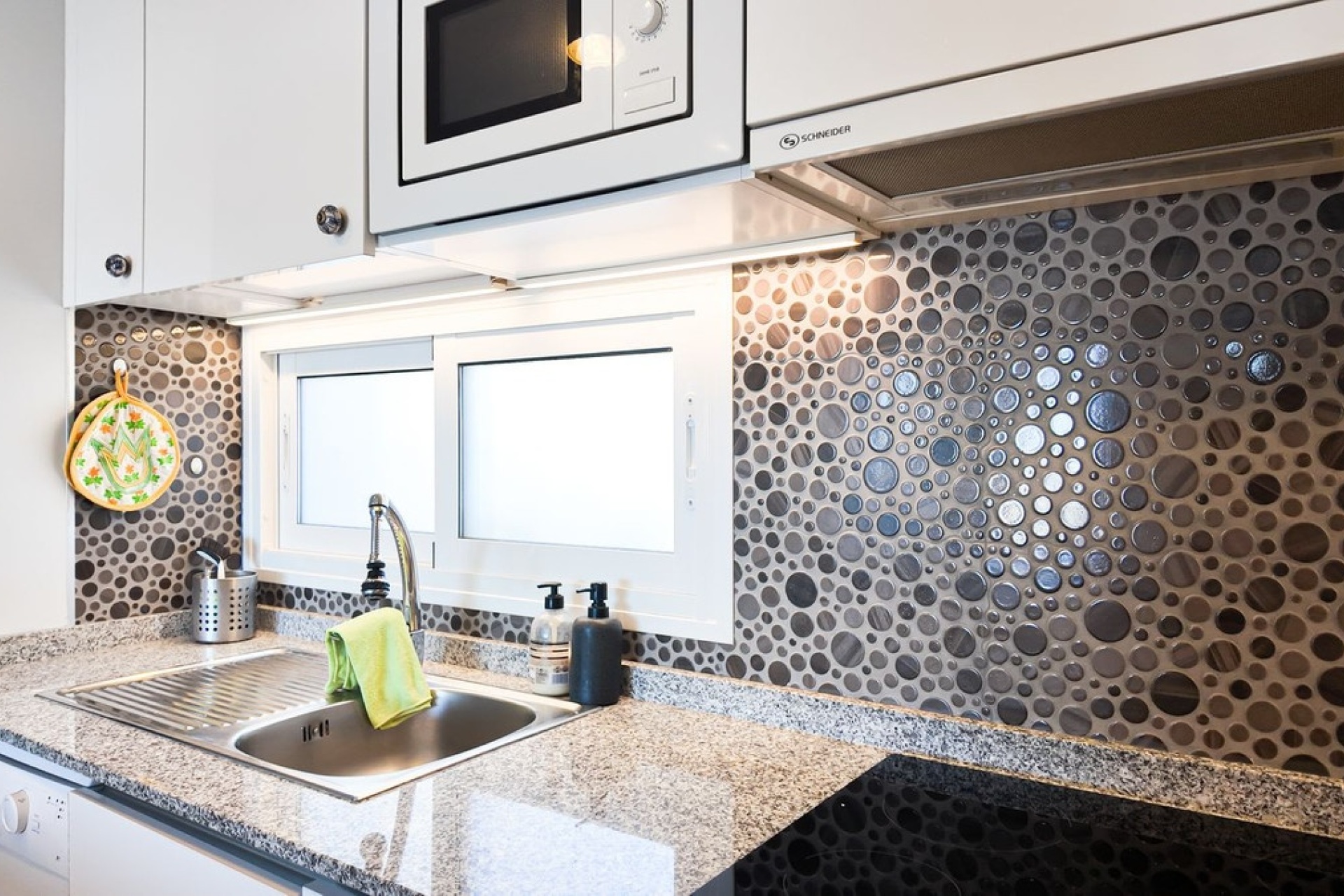 Resale - apartment - Orihuela - Villamartin