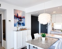 Resale - apartment - Orihuela - Villamartin