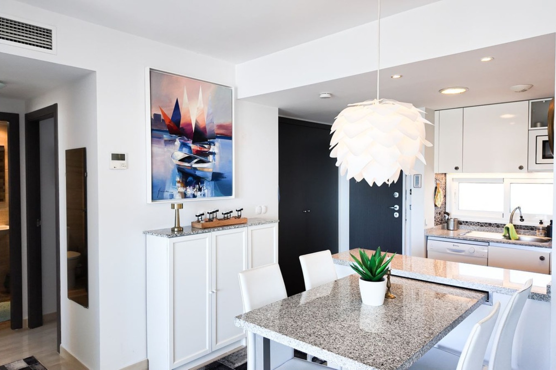 Resale - apartment - Orihuela - Villamartin