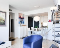Resale - apartment - Orihuela - Villamartin