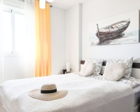 Resale - apartment - Orihuela - Villamartin
