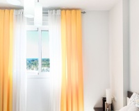 Resale - apartment - Orihuela - Villamartin