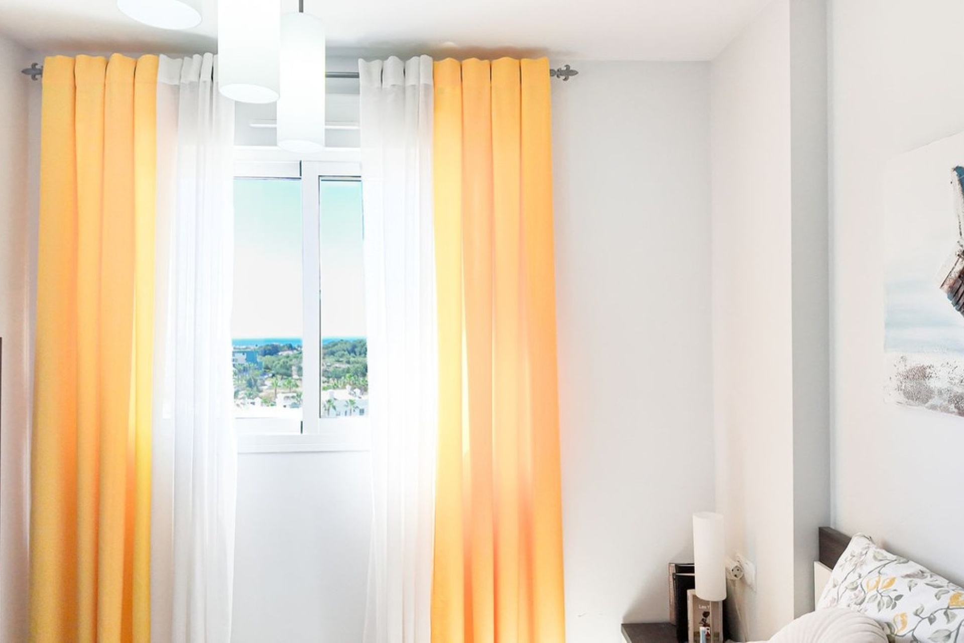 Resale - apartment - Orihuela - Villamartin