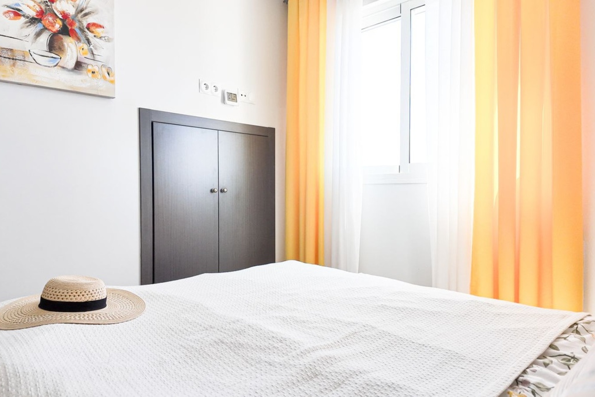 Resale - apartment - Orihuela - Villamartin