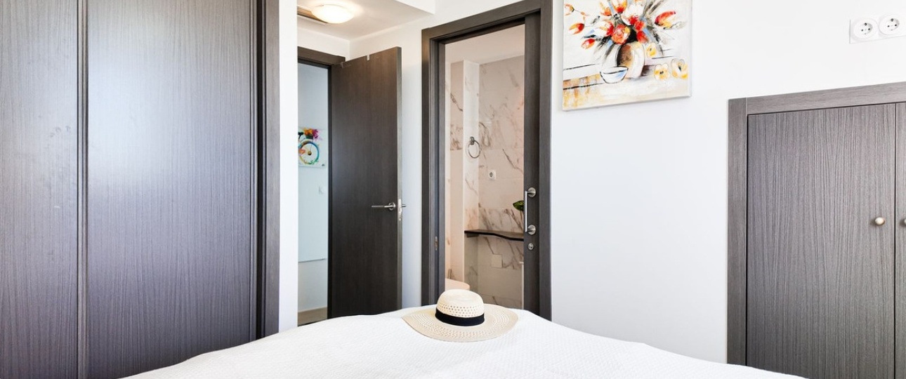 Resale - apartment - Orihuela - Villamartin
