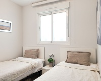 Resale - apartment - Orihuela - Villamartin