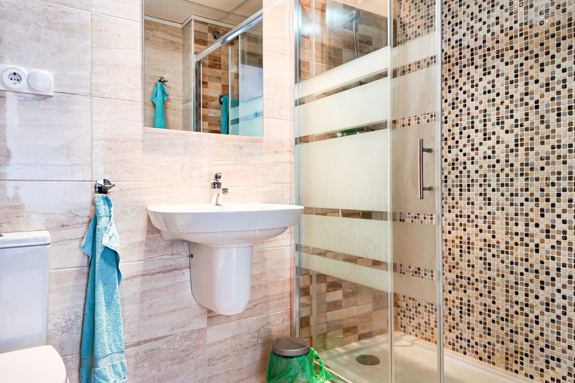 Resale - apartment - Orihuela - Villamartin
