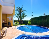 Resale - apartment - Orihuela - Villamartin