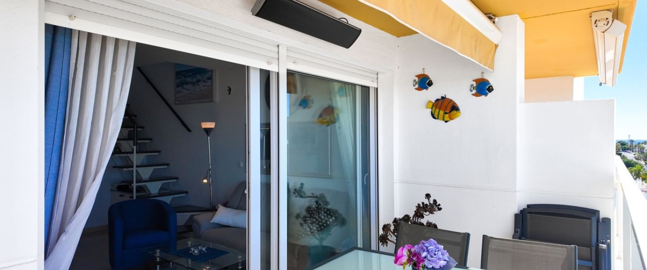 Resale - apartment - Orihuela - Villamartin