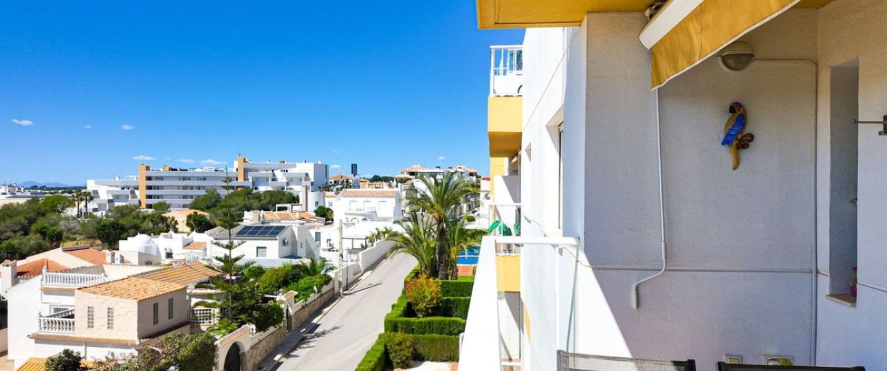 Resale - apartment - Orihuela - Villamartin