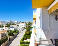 Resale - apartment - Orihuela - Villamartin