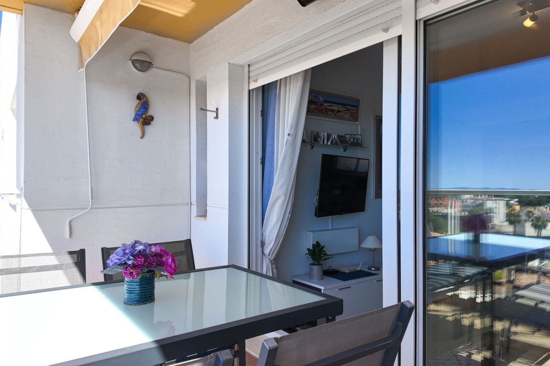 Resale - apartment - Orihuela - Villamartin