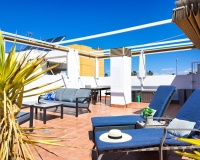 Resale - apartment - Orihuela - Villamartin