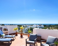 Resale - apartment - Orihuela - Villamartin