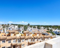 Resale - apartment - Orihuela - Villamartin