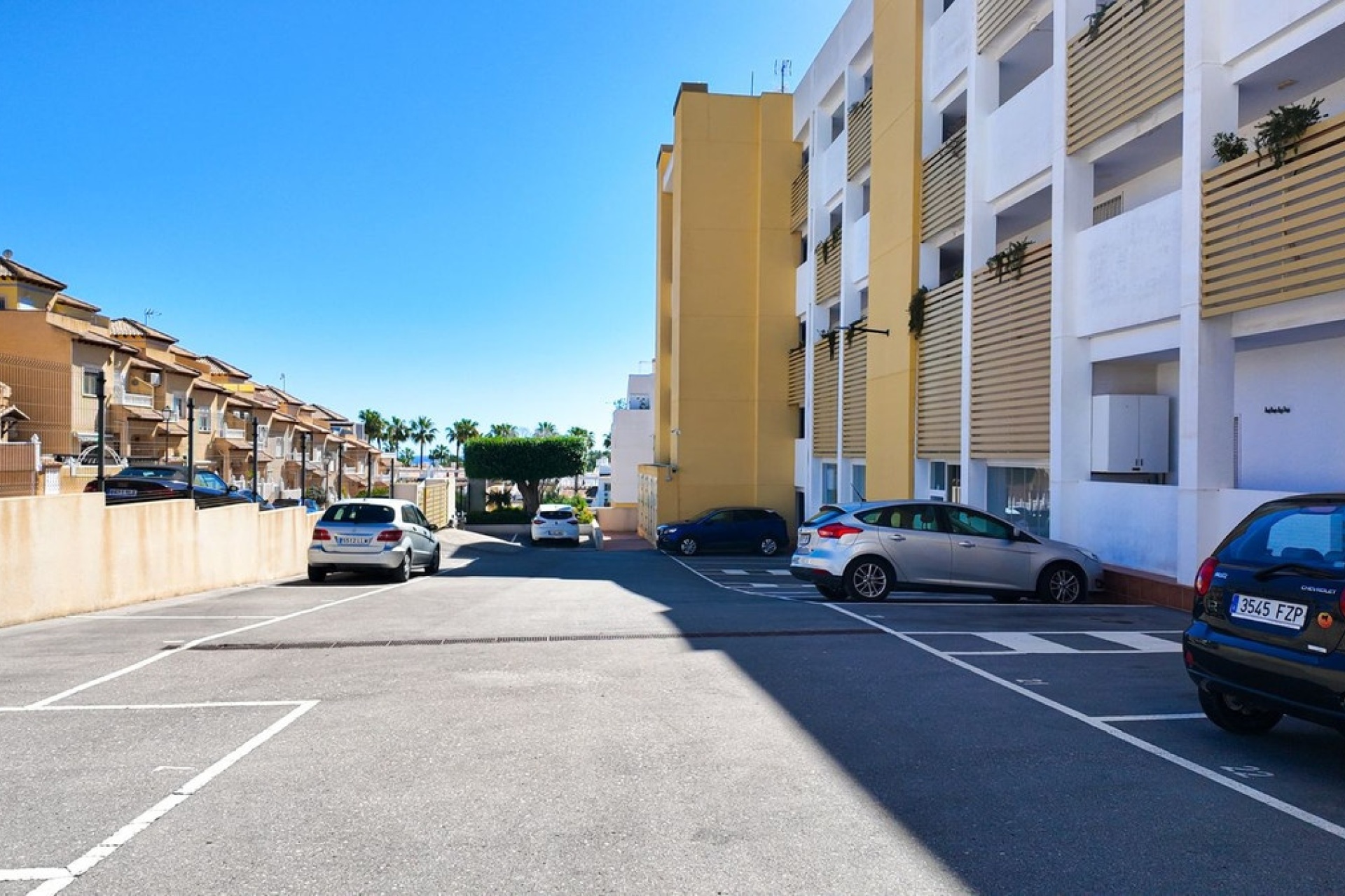 Resale - apartment - Orihuela - Villamartin