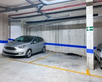 Resale - apartment - Orihuela - Villamartin