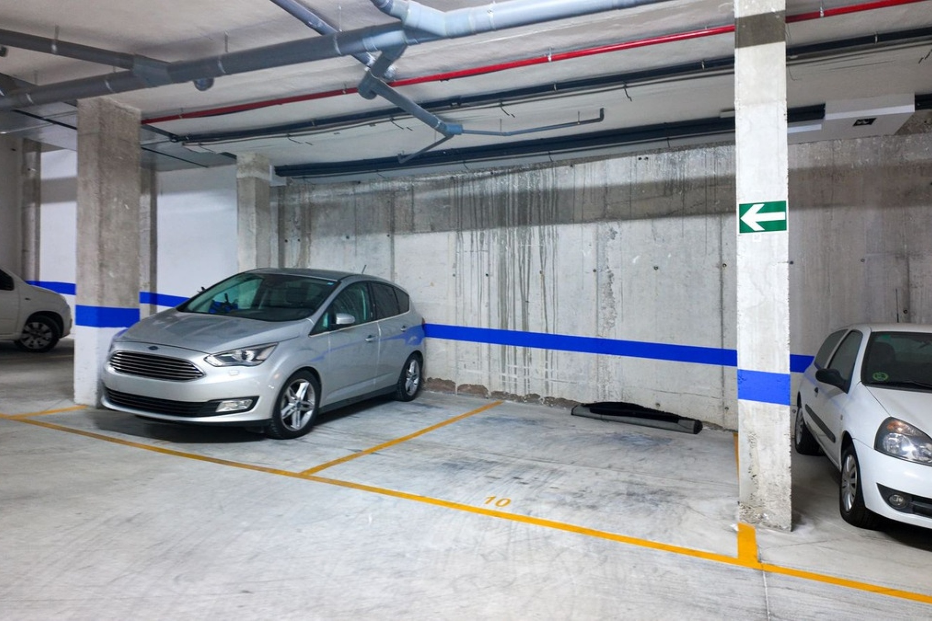 Resale - apartment - Orihuela - Villamartin