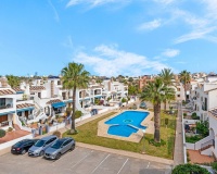 Resale - apartment - Orihuela - Villamartin