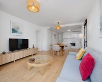 Resale - apartment - Orihuela - Villamartin