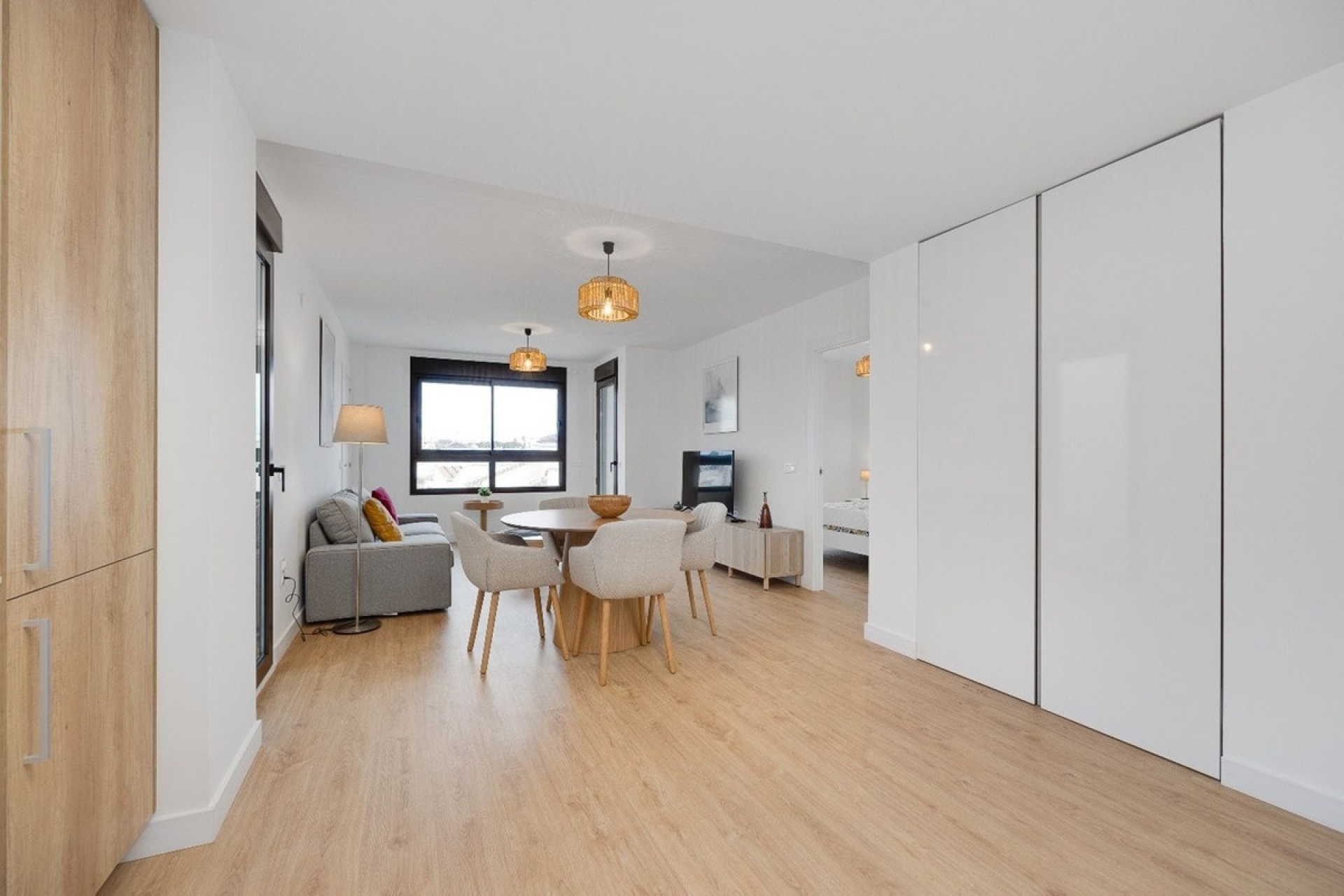 Resale - apartment - Orihuela - Villamartin