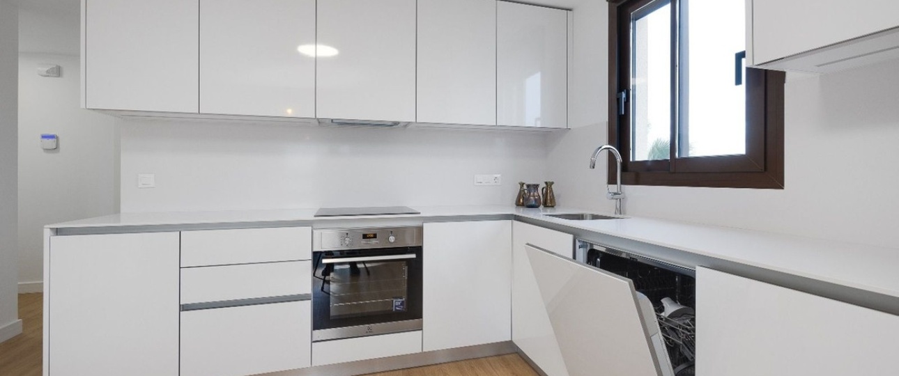 Resale - apartment - Orihuela - Villamartin
