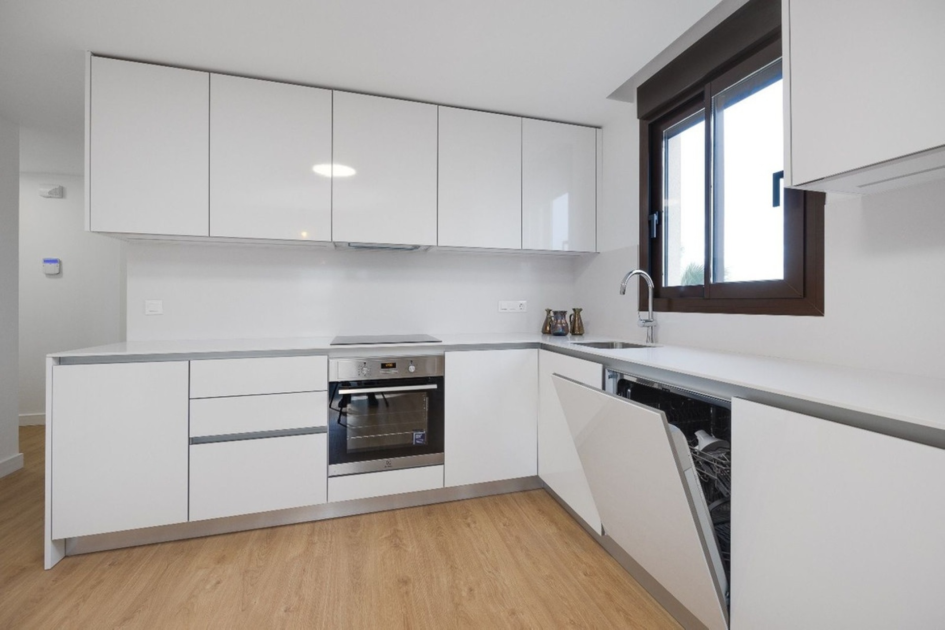 Resale - apartment - Orihuela - Villamartin