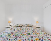 Resale - apartment - Orihuela - Villamartin
