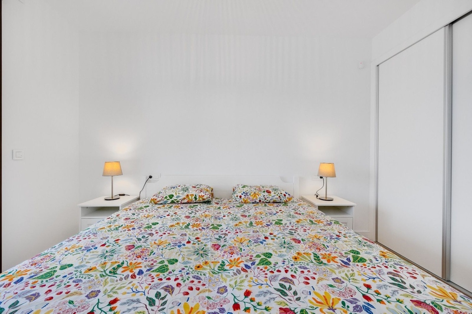 Resale - apartment - Orihuela - Villamartin