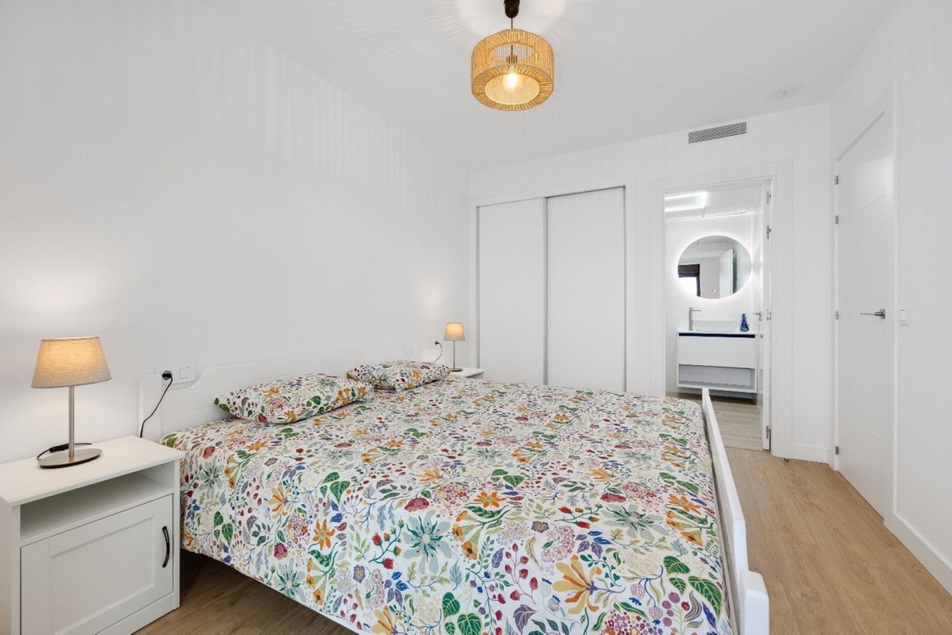 Resale - apartment - Orihuela - Villamartin