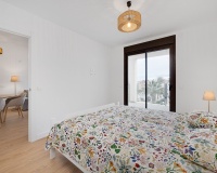 Resale - apartment - Orihuela - Villamartin
