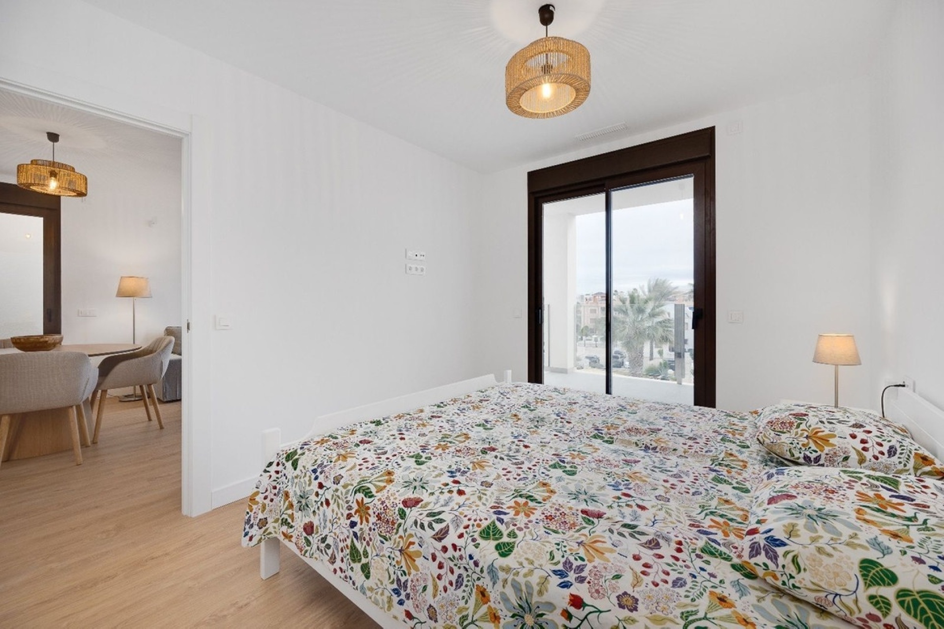 Resale - apartment - Orihuela - Villamartin