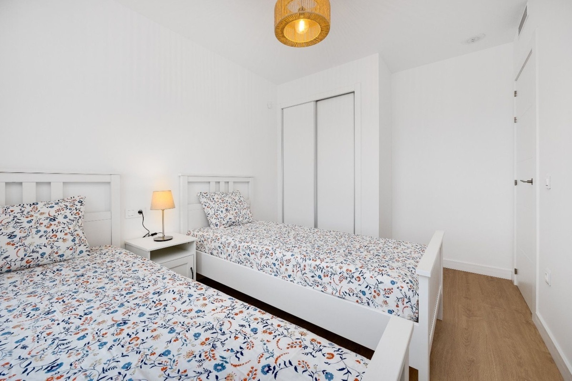 Resale - apartment - Orihuela - Villamartin