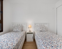 Resale - apartment - Orihuela - Villamartin