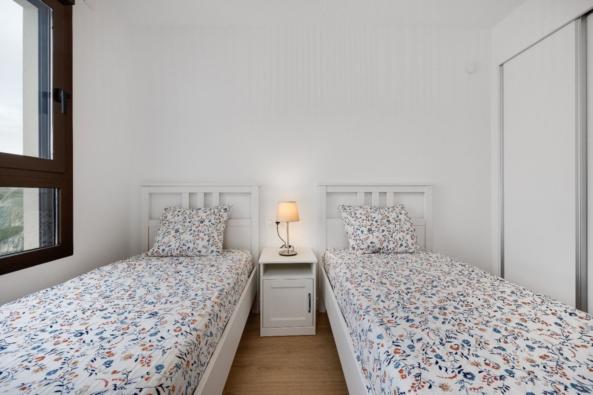 Resale - apartment - Orihuela - Villamartin