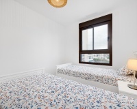Resale - apartment - Orihuela - Villamartin