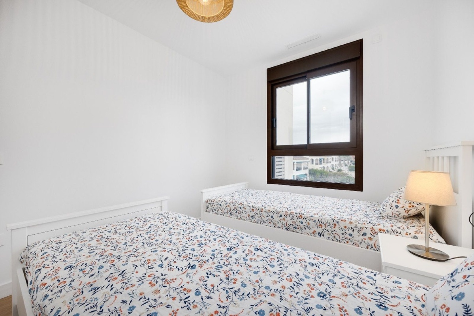 Resale - apartment - Orihuela - Villamartin