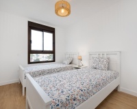 Resale - apartment - Orihuela - Villamartin