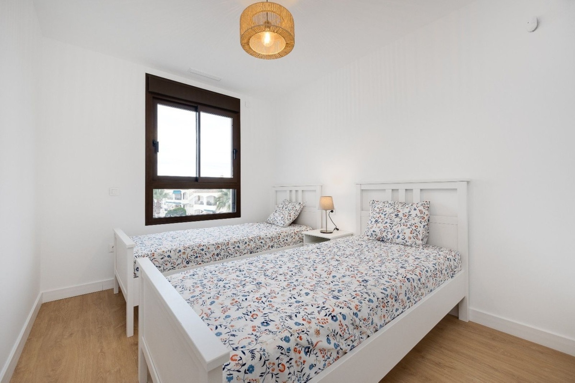 Resale - apartment - Orihuela - Villamartin